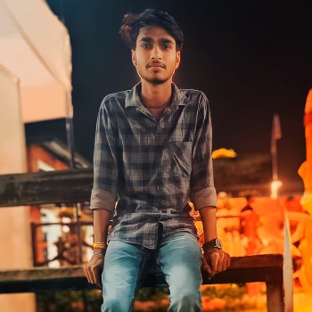 Veekesh Pushkar